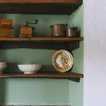 Il Rifugio Sul Di Sopra Holiday home