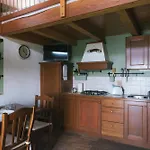 Il Rifugio Sul Di Sopra Holiday home *