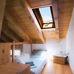 Il Rifugio Sul Di Sopra Holiday home