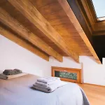 Holiday home Il Rifugio Sul Di Sopra