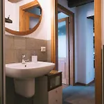 Holiday home Il Rifugio Sul Di Sopra *