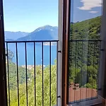 Il Rifugio Sul Di Sopra Holiday home Bellano