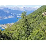 Il Rifugio Sul Di Sopra Bellano