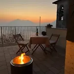 Il Rifugio Sul Di Sopra Holiday home