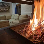 Holiday home Il Rifugio Sul Di Sopra