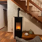 Holiday home Il Rifugio Sul Di Sopra