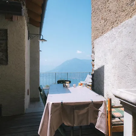 Holiday home Il Rifugio Sul Di Sopra