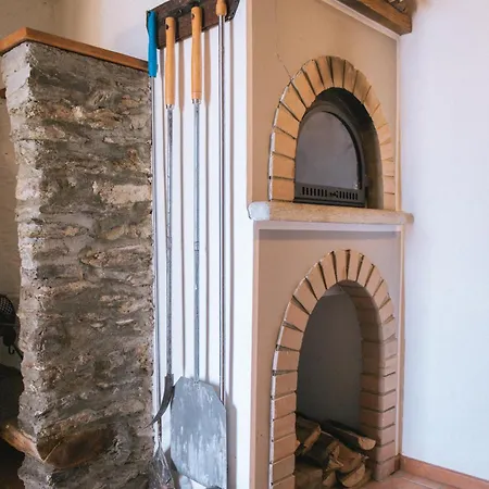 Il Rifugio Sul Di Sopra Ferienhaus