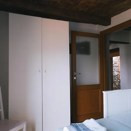 Il Rifugio Sul Di Sopra Ferienhaus