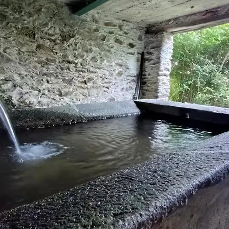 Ferienhaus Il Rifugio Sul Di Sopra Bellano