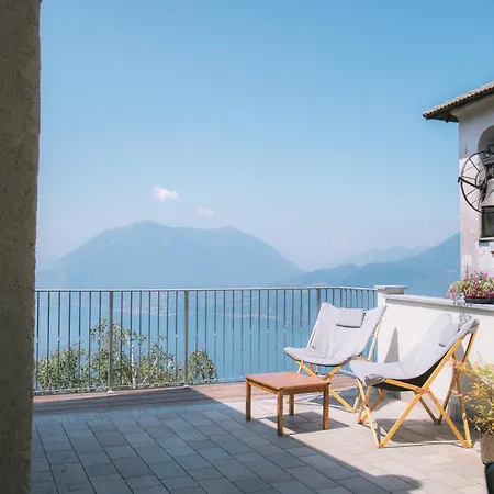 Ferienhaus Il Rifugio Sul Di Sopra *