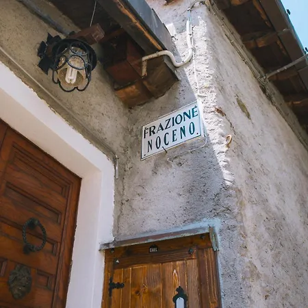 Ferienhaus Il Rifugio Sul Di Sopra *