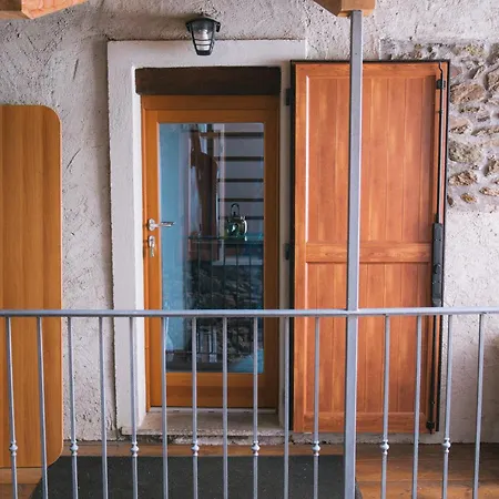 Holiday home Il Rifugio Sul Di Sopra *
