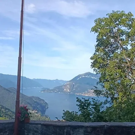 Il Rifugio Sul Di Sopra Ferienhaus