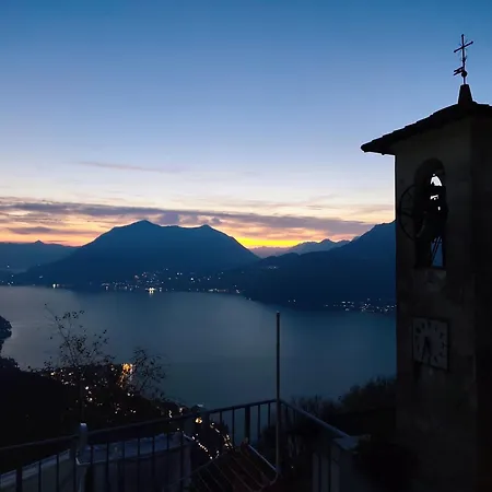 Il Rifugio Sul Di Sopra Holiday home *