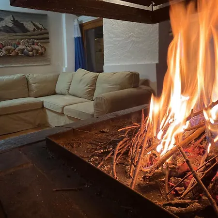 Ferienhaus Il Rifugio Sul Di Sopra