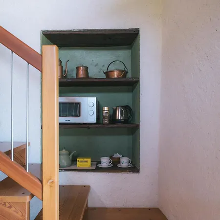 Il Rifugio Sul Di Sopra Ferienhaus Bellano